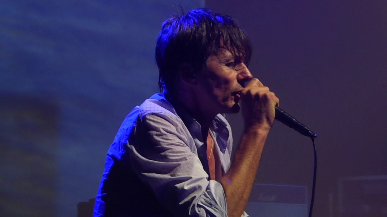 Flytipping - Suede - Bruxelles 30/09/2018