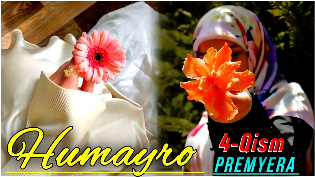 Humayro Premyera 4-Qism || Хумайро 4-Кисм | #rek #audiohikoya #audio #sakina #edit #shorts