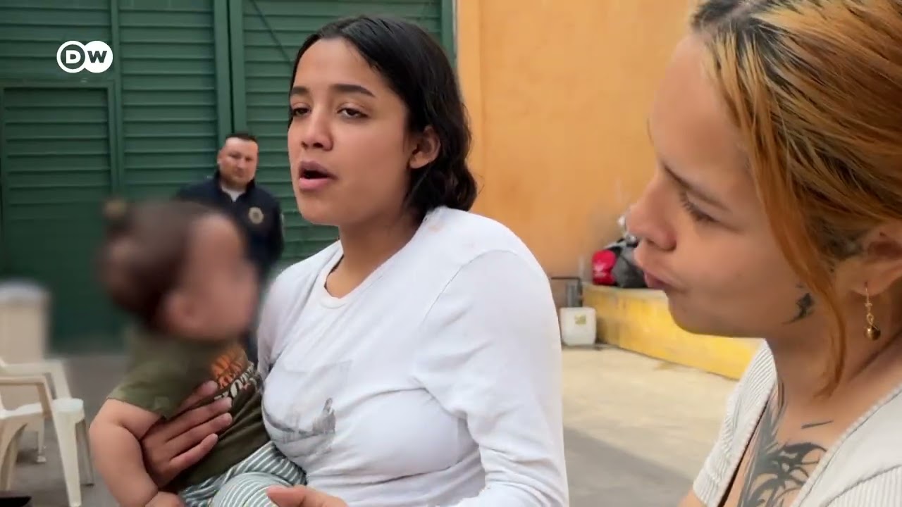 ¿Regresar o esperar? Expectativa entre venezolanos en México