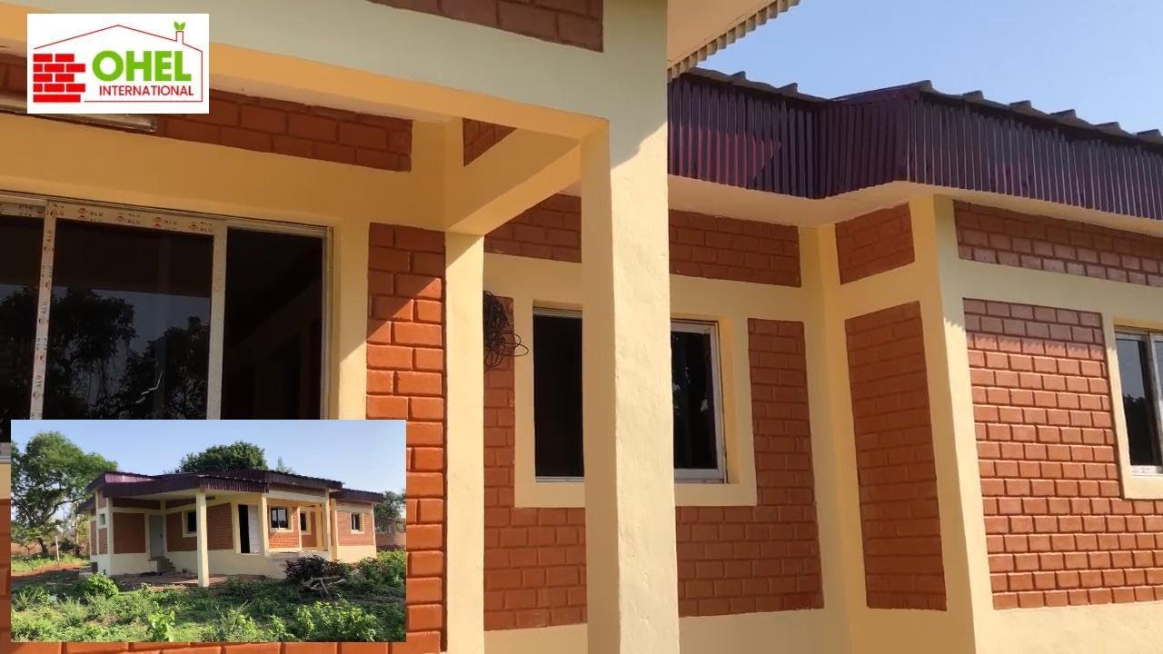 VILLA BASSE 5 PIECES