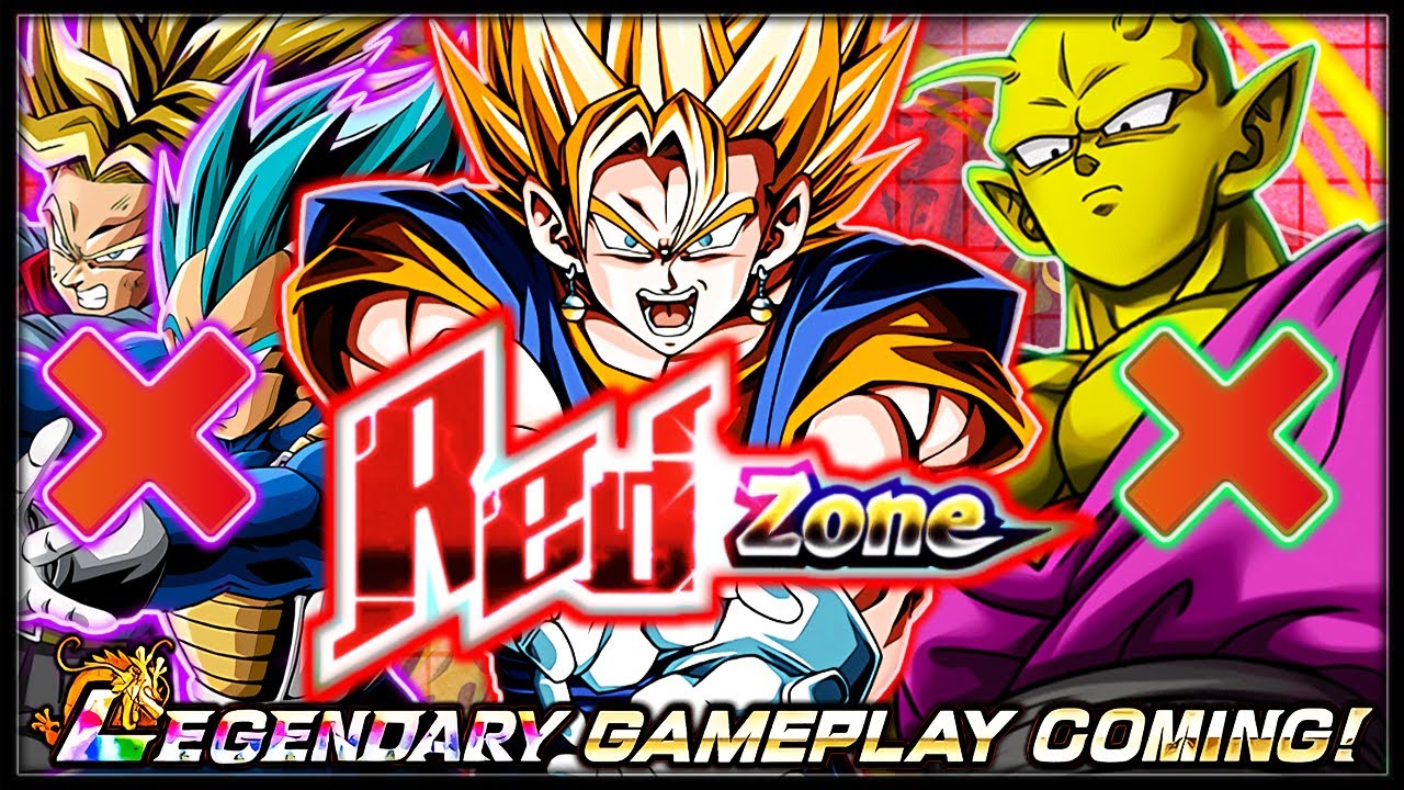 LA LÉGENDE ! RED ZONE CELL MAX MISSION PRODIGE DU COMBAT ! CONSEILS & GAMEPLAY ! | DBZ DOKKAN BATTLE