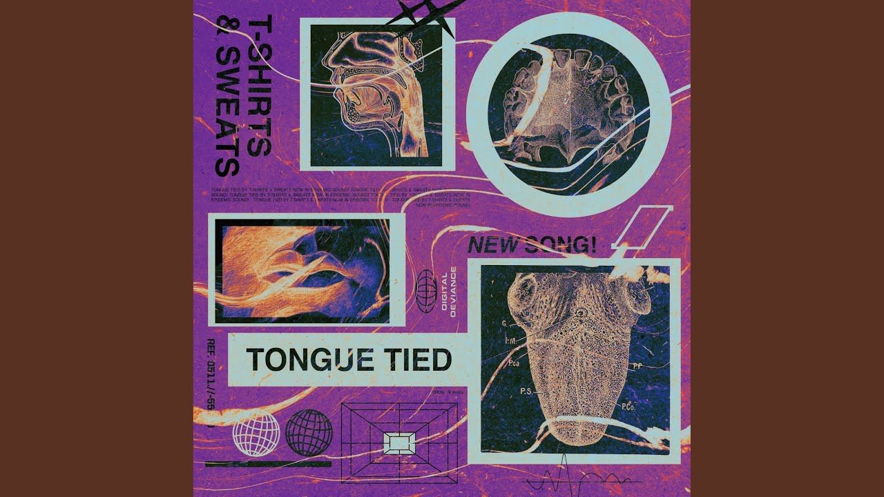 Tongue Tied