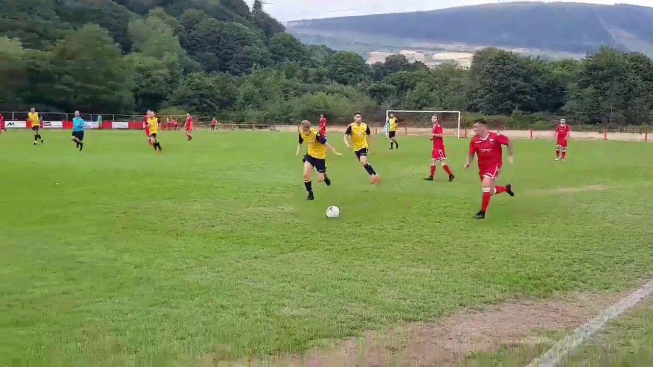 Trefelin 5-2 Port Talbot