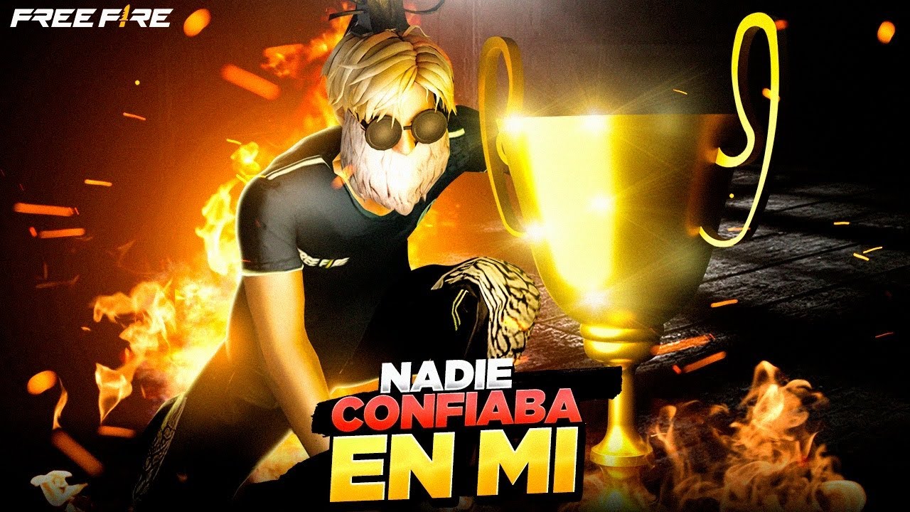 ASI ME HICE CAMPEON DEL TORNEO DE PVP DE ZELIKA | NADIE CONFIABA EN MI 😔 FREE FIRE | ASSIAS FF