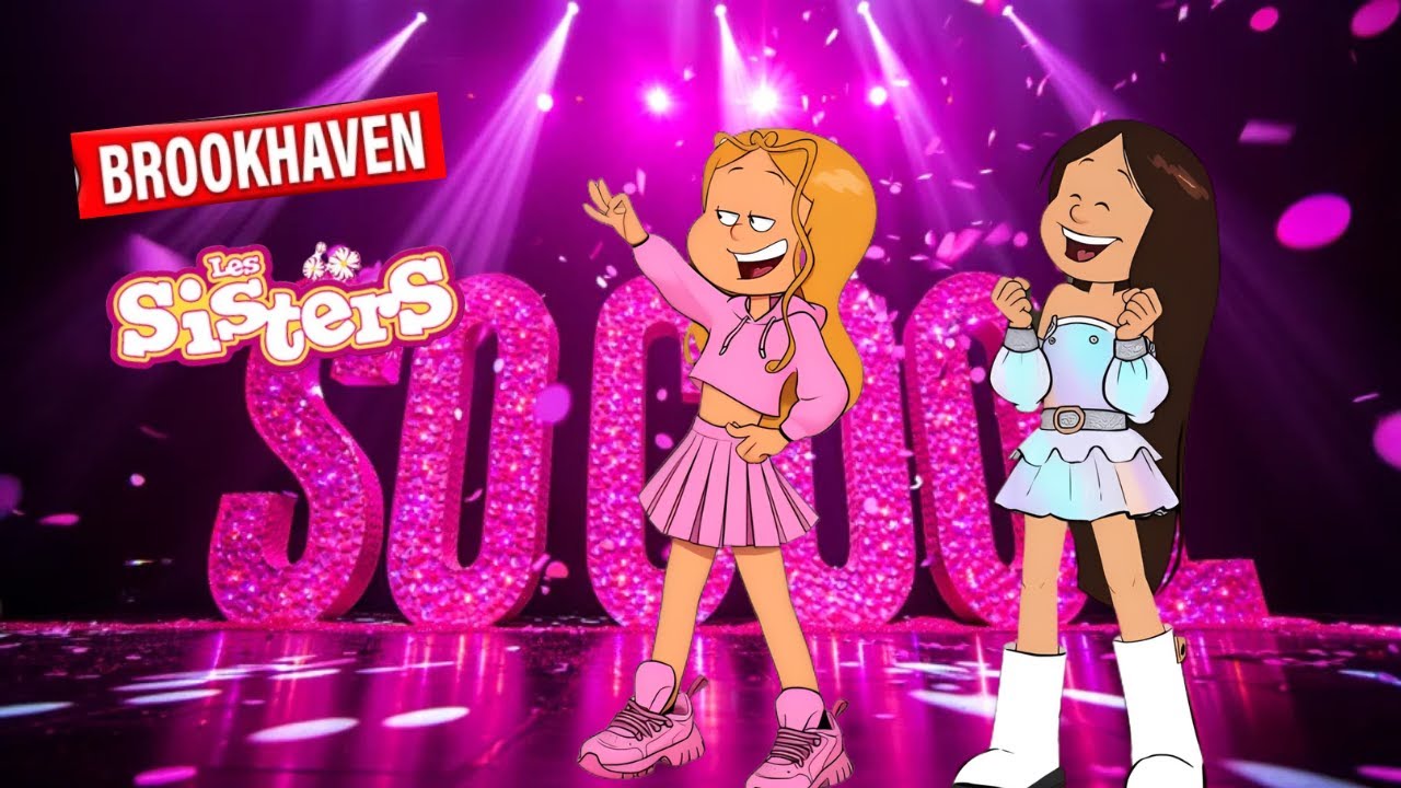 THE SI'STERS - I'M SO COOL