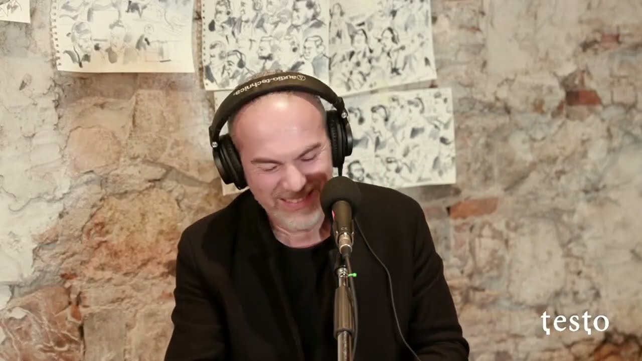 TESTO 2024 - SASHA NASPINI