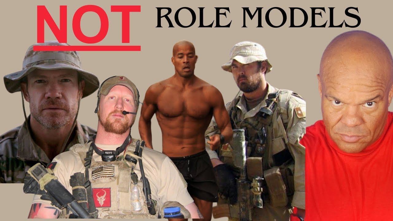 Stop Worshiping Special Forces Influencers