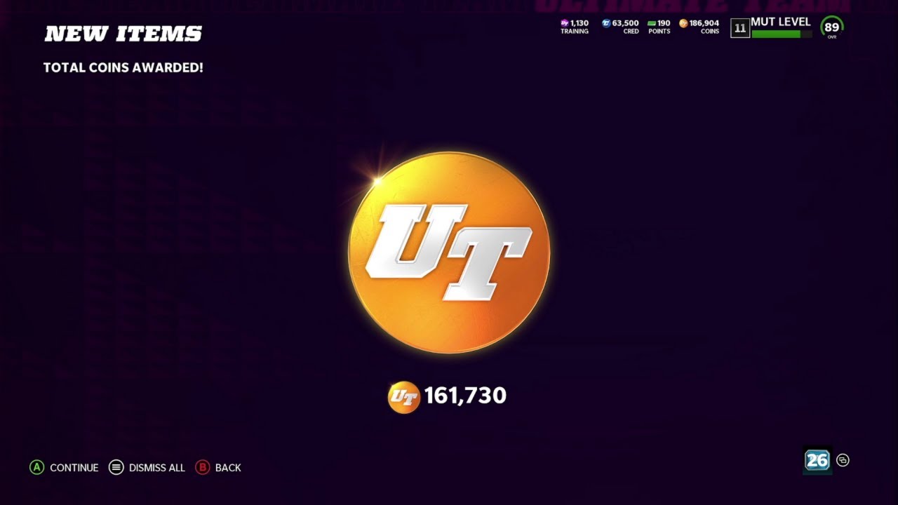 MADDEN 22!!! CRAZY COIN MAKING METHOD!!! 160K PROFIT REAL TIME AND EASY!!!