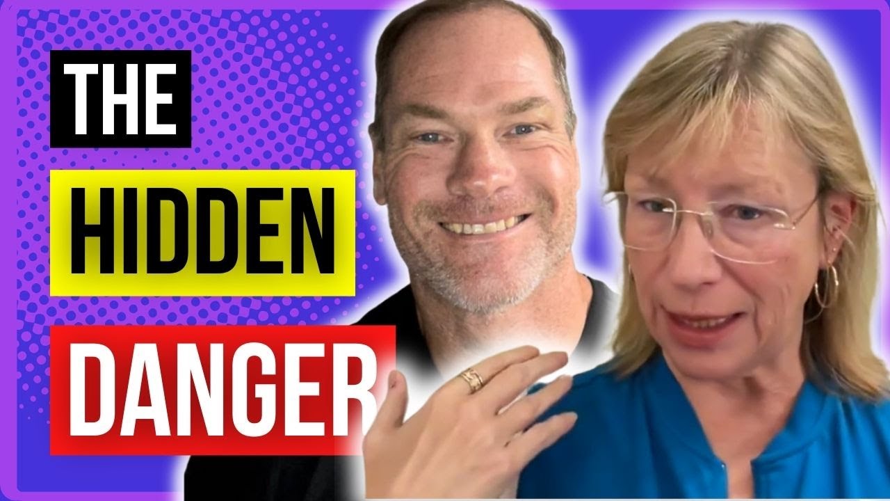 Are Oxalates Slowly Doing You In? | Dr. Shawn Baker & Monique Attinger