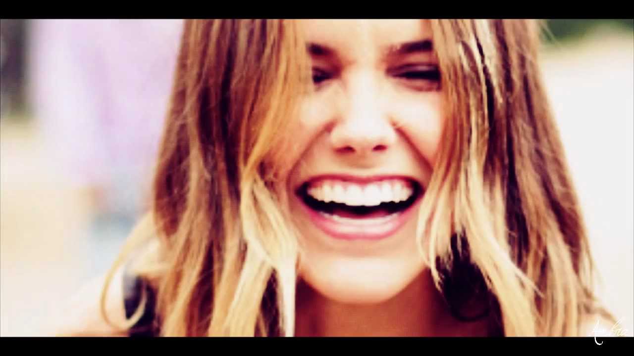 [ Sophia Bush ] • 