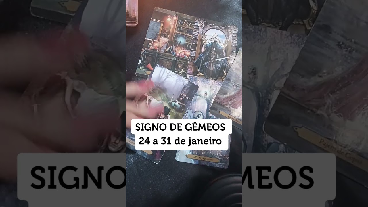 GÊMEOS 🪷 UM BATALHA INTERNA TRAVADA POR ESSA PESSOA.
