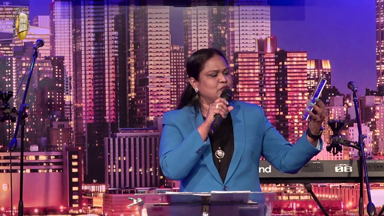 Sunday Service - 11th Jan 2026
