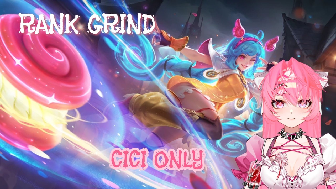 Cici Only | ไม่มีข้ออ้าง#2