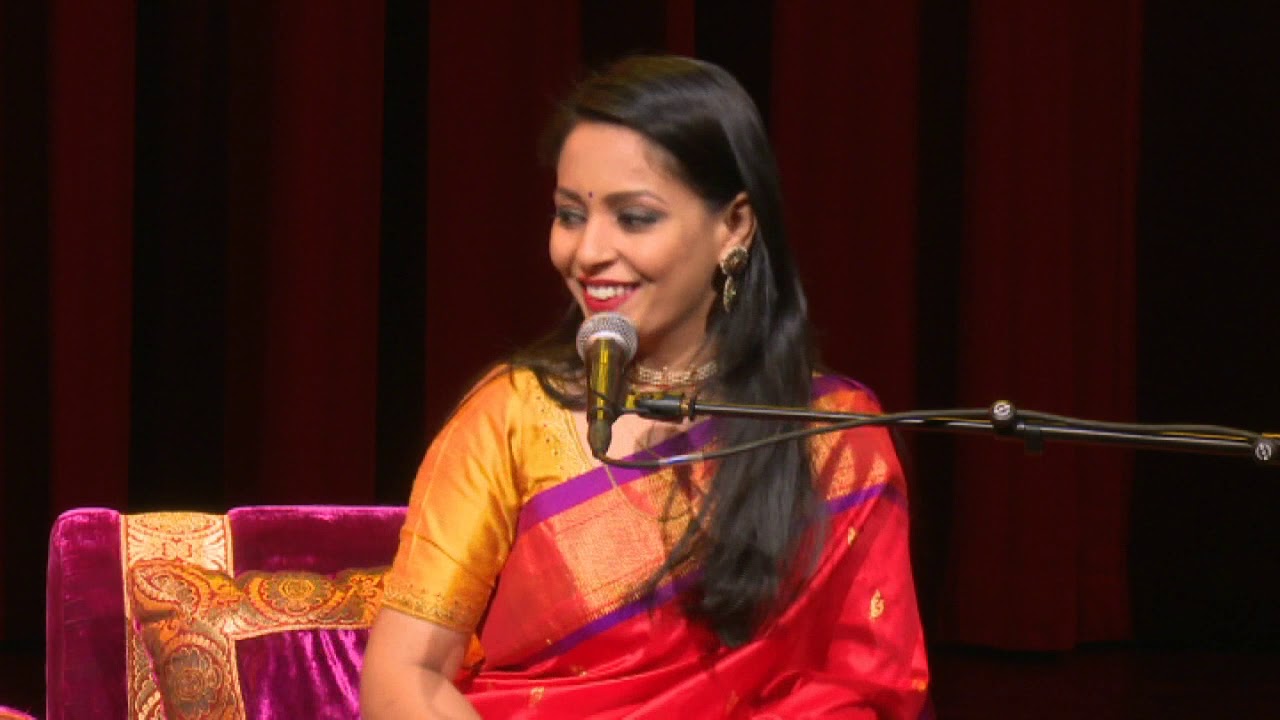 A magical rendition of Raga Jog - Ankita Joshi
