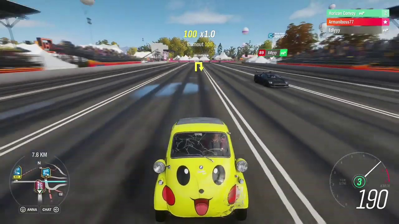BMW ISETTA 300 E Upgrade and Tune  (Forza Horizon 4)