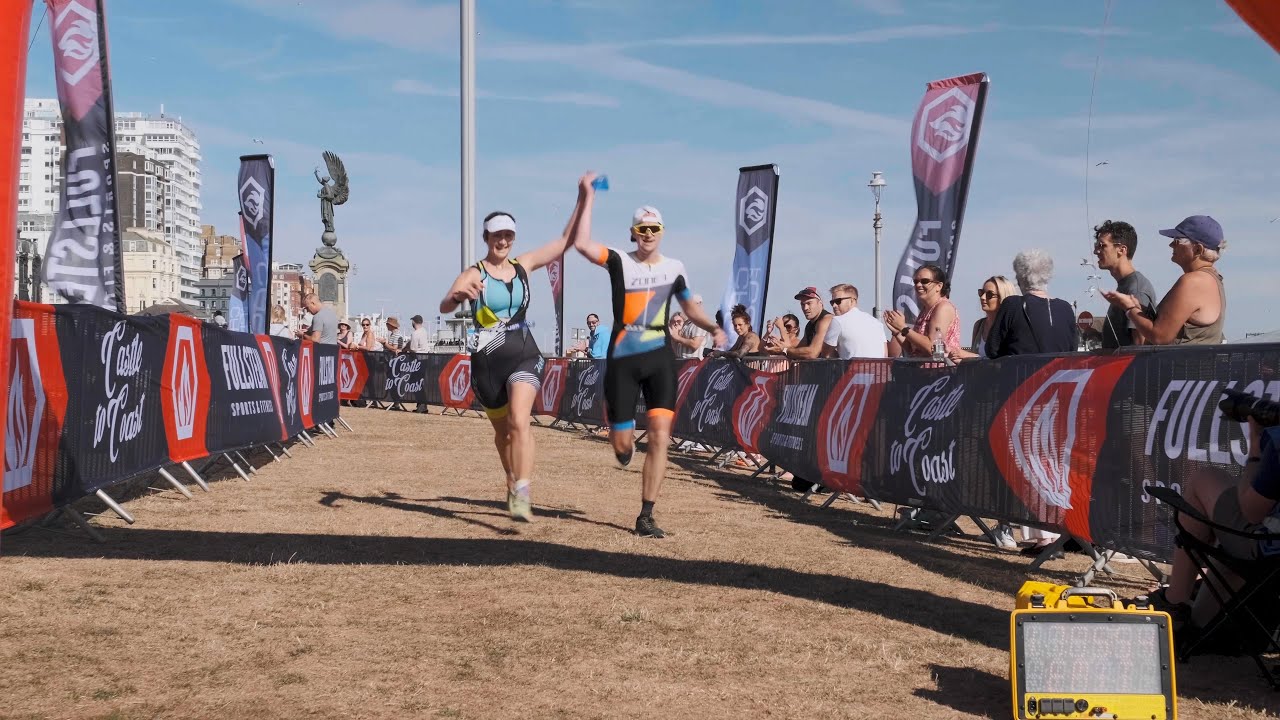 Castle to Coast 2022 - Highlights