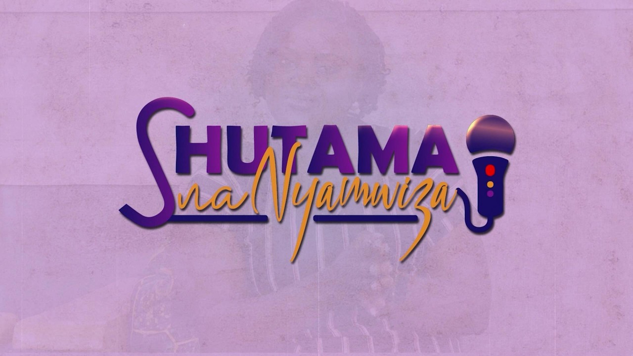 SHUTAMA NA NYAMWIZA || 01.03.2026