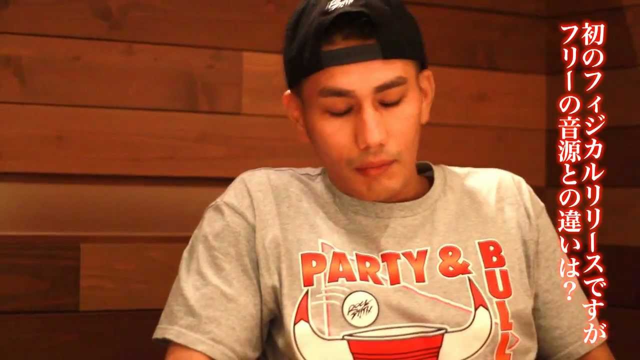 AKLO Official Interview Pt.1
