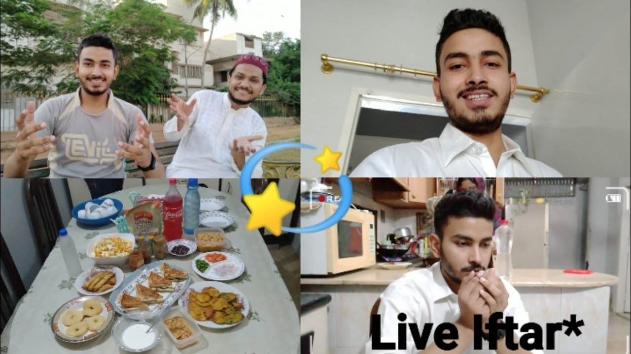RAMADAN ROUTINE 2020 💫 SEHRI TO IFTAR | RAMADAN MUBARAK