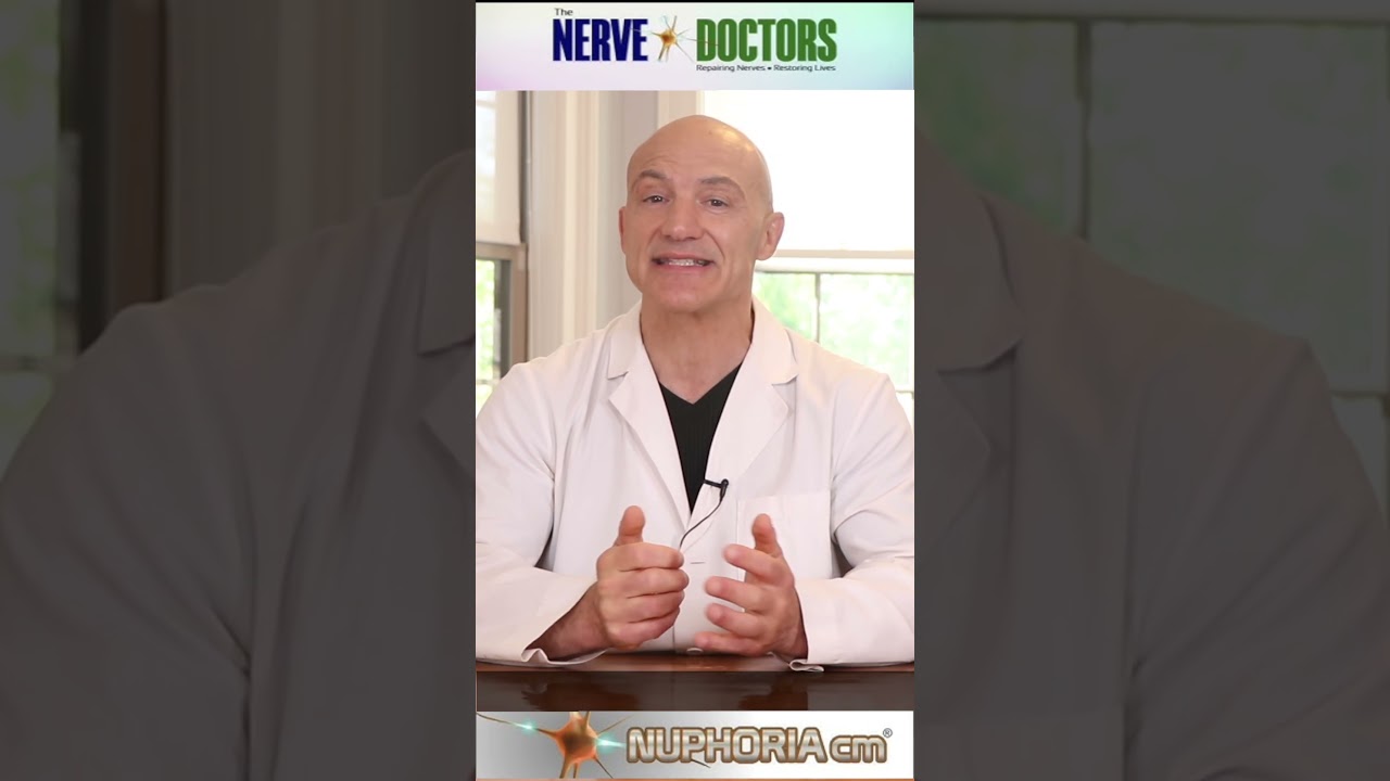 How MCT Oil Benefits the Nervous System - The Nerve Doctors