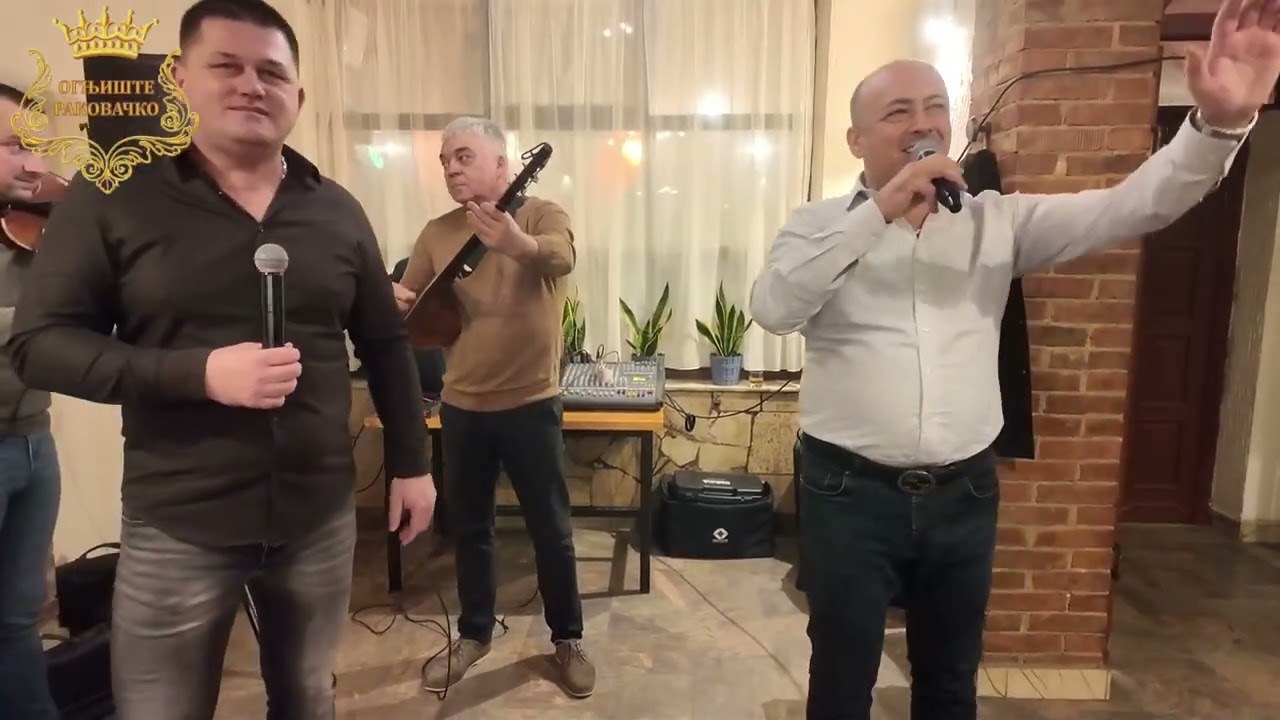 DAVNO NISAM TUĐE POLJUBIO-BISTRI IZVOR-RESTORAN ''JELEČ'' ŽEPČE 5.12.2025.