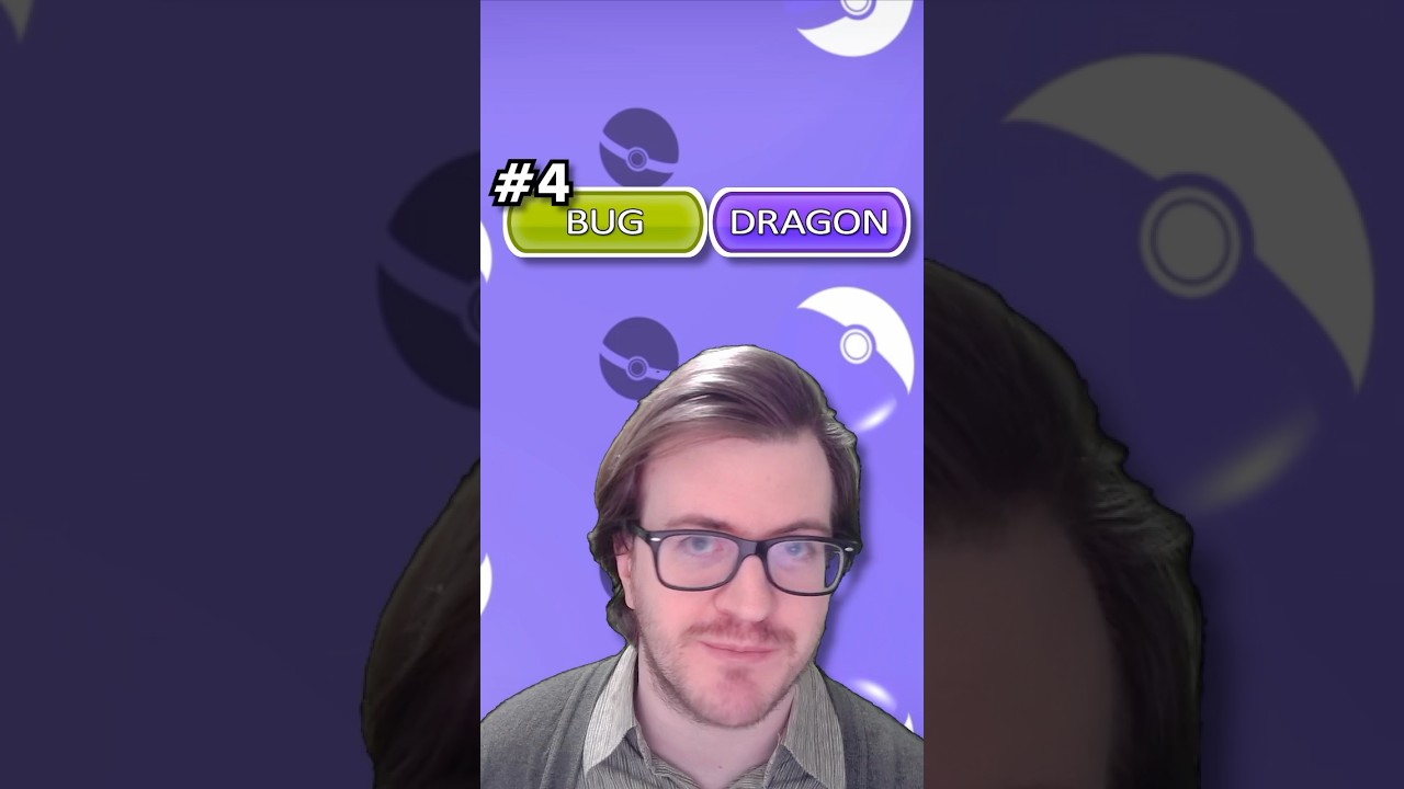 Ranking EVERY Unused Type Combination