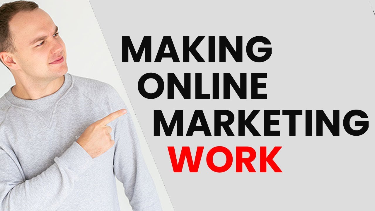 How To Create a 10/10 Online Marketing Strategy