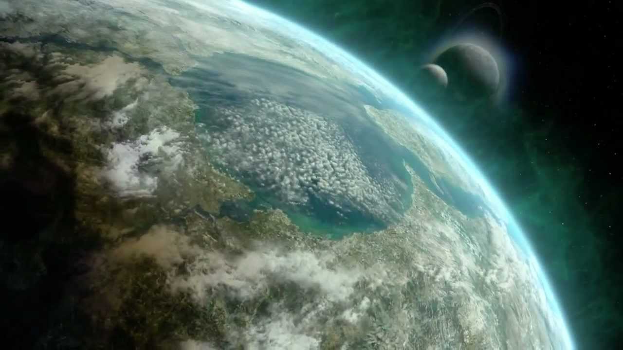 Halo: Reach - First Announcement Trailer [HD]