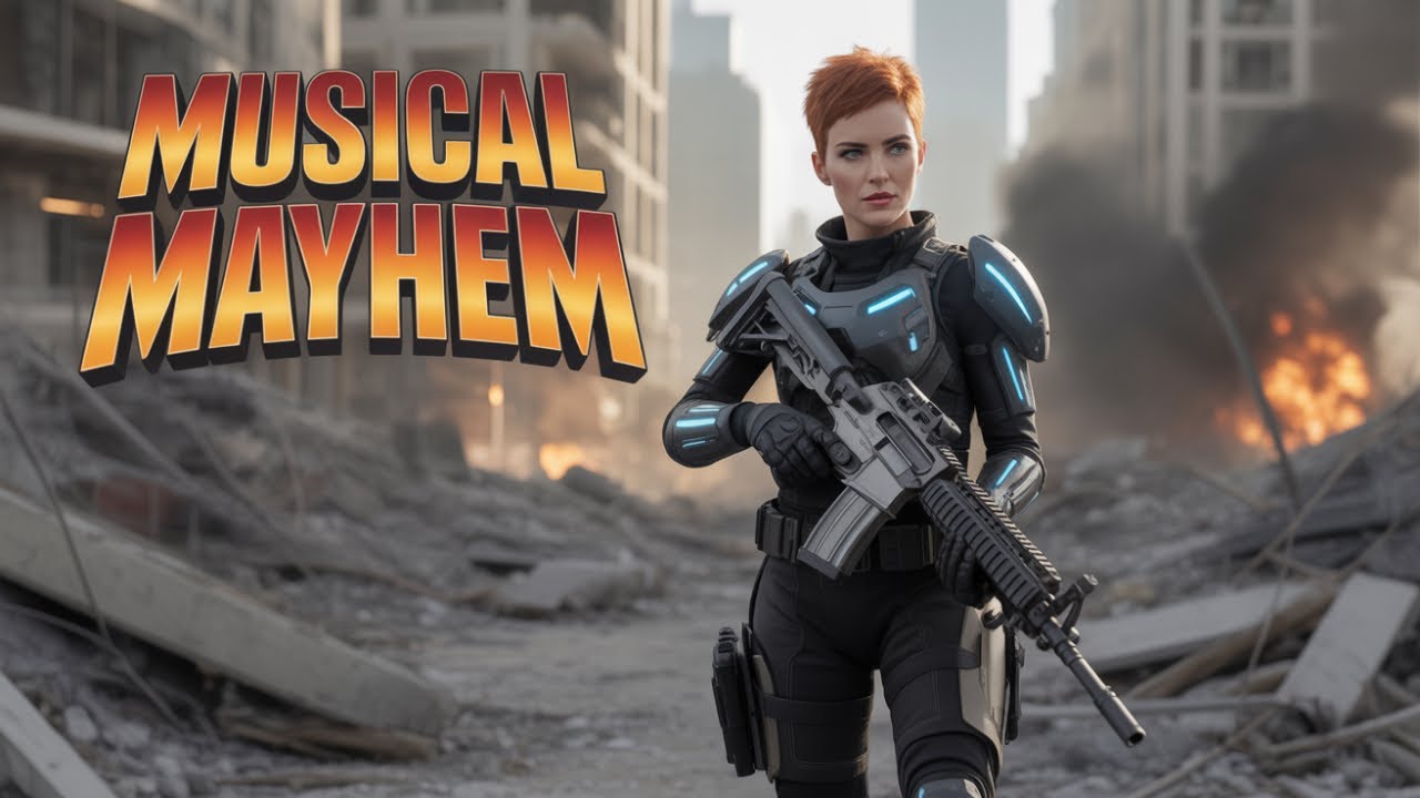 Battle Royale Victory the musical #Battlefield #BF6 #FPS #Multiplayer #War #EA #DICE