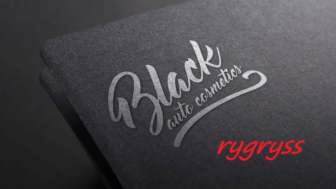 Black Car Cosmetics QUICK DETAILER