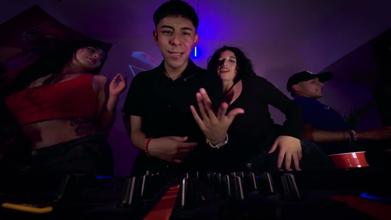Live DJ Session #1 FULL SET | Jack DJ | Cuenca, Ecuador