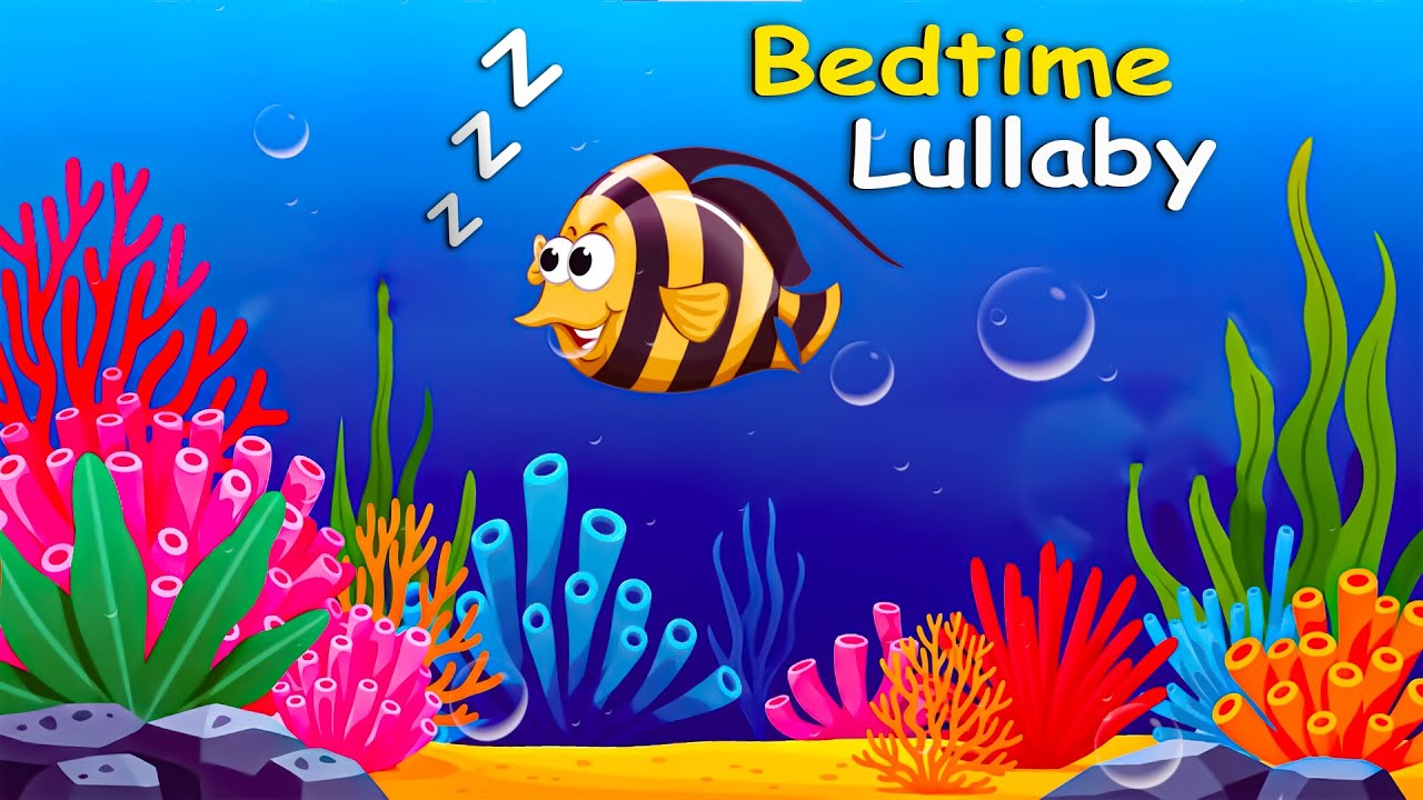 Baby Sleep Music 🎶 Sleep Instantly in 1 Minutes 🎶 Overcome Insomnia with Mozart & Brahms