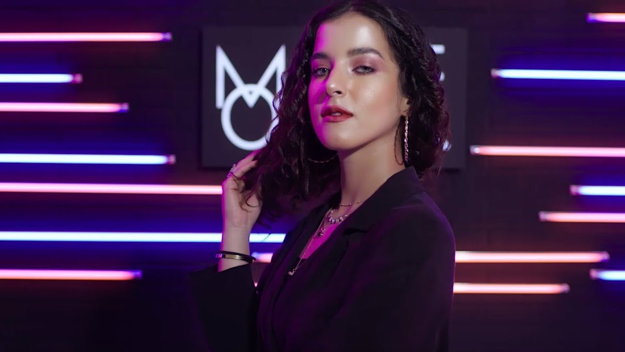 MAKE OVER 8TH BIRTHDAY POWERLOOK : MIDNIGHT EMPRESS BY TASYA FARASYA