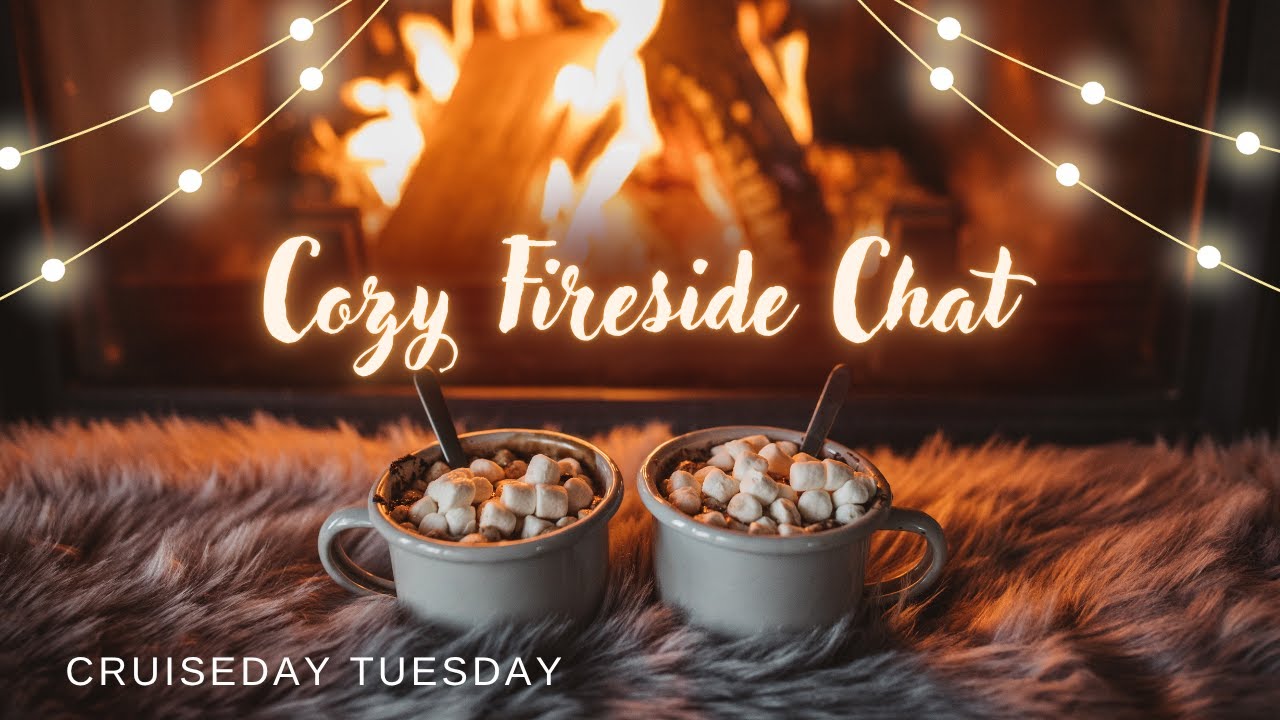 Cozy Cruise Chat