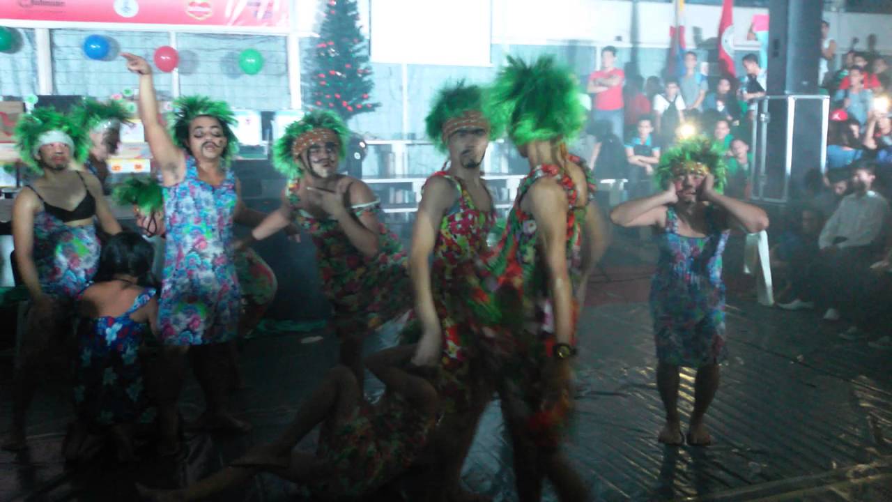 GMS Christmas Party - DMPI Presentation_12.09.2015