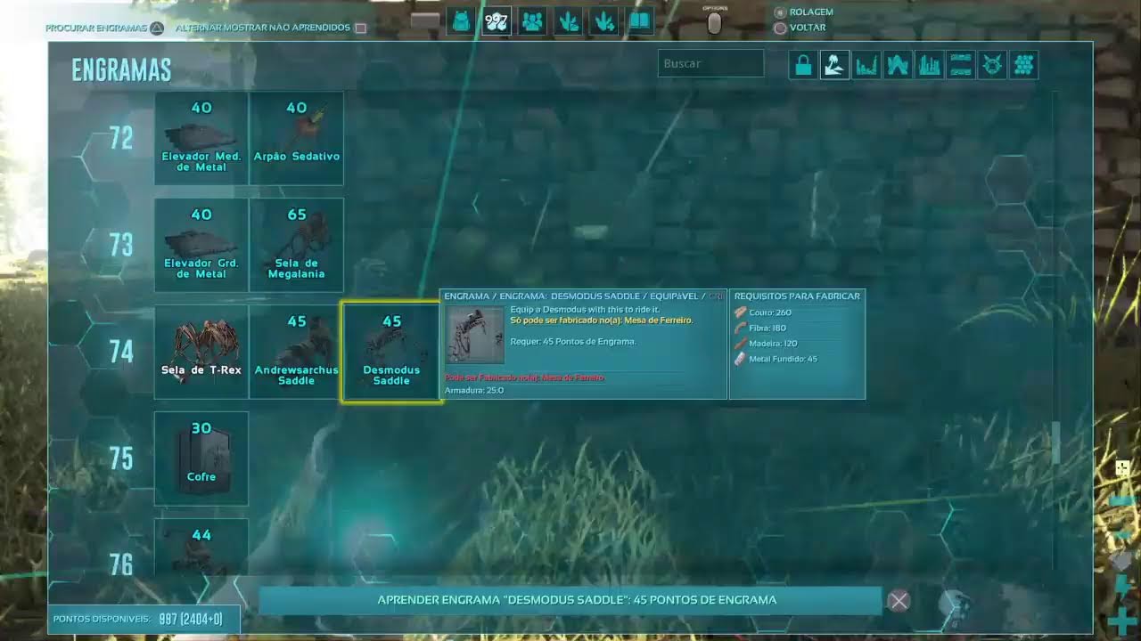 Arkzin Ragnarok