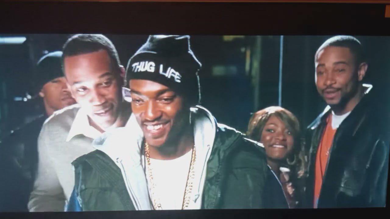 Notorious (2009 Party and Bullshit Scene