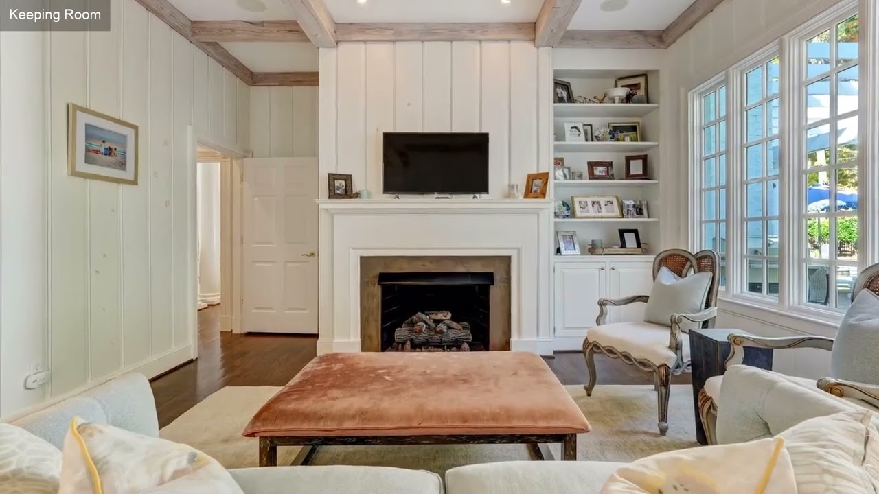 1 Captain's Point, Greensboro NC 27455