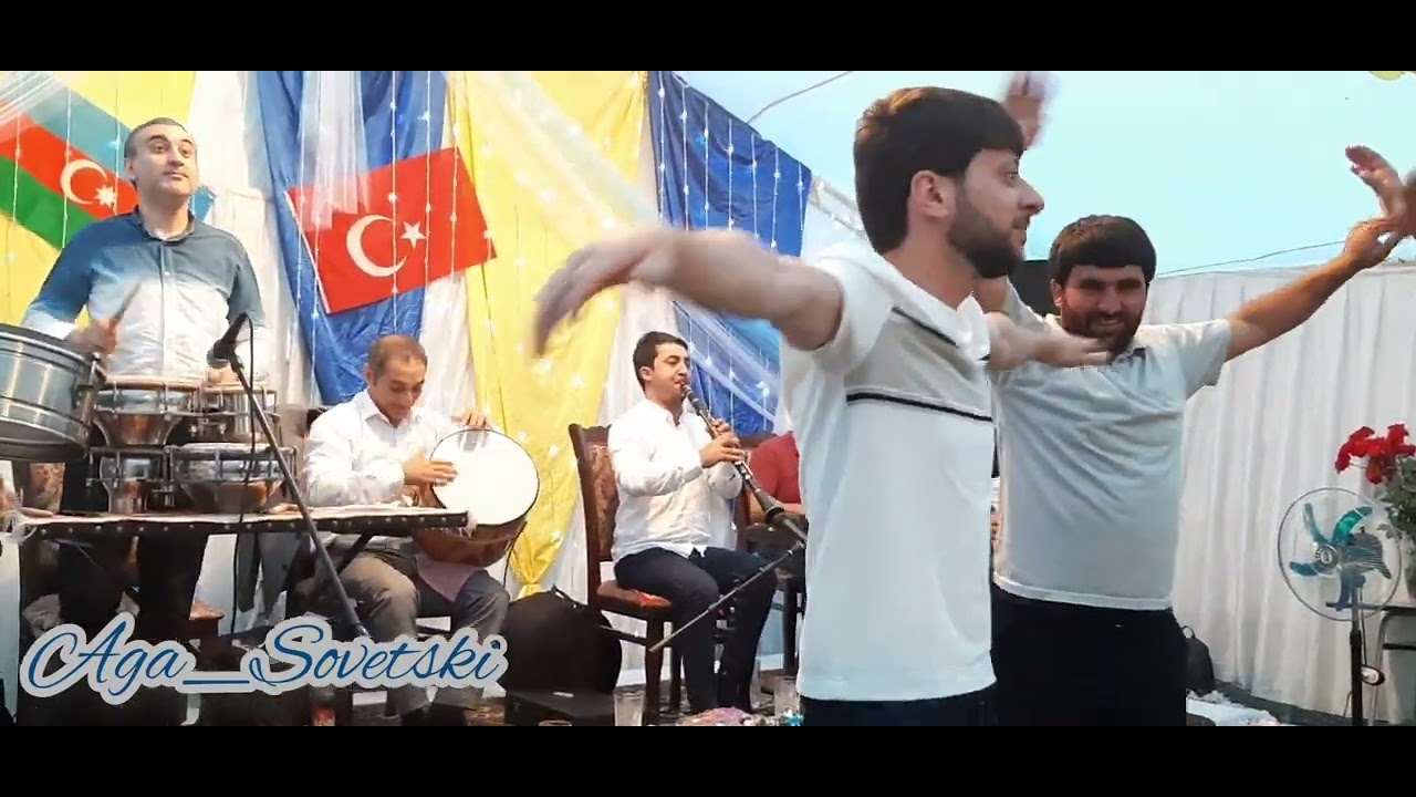 Nağara Amil Eka Qoşa solo Ritmler