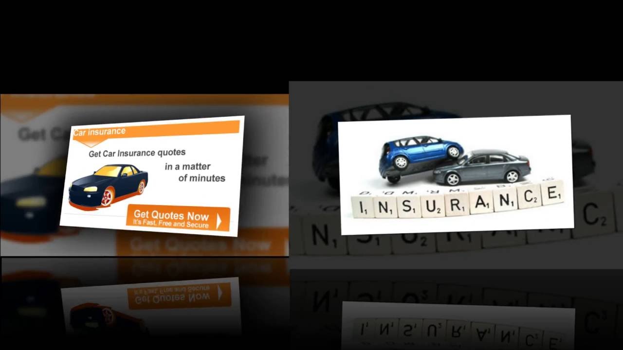 Online Car Insurance Quotes