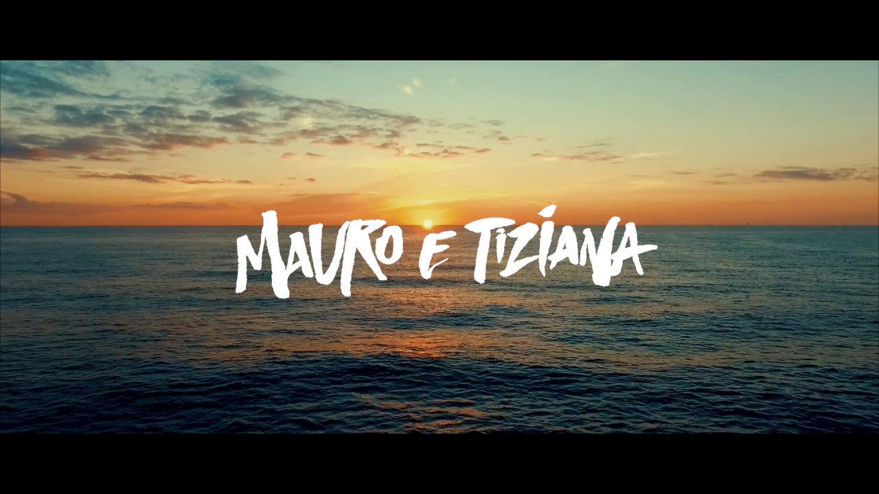 Moder - Mauro e Tiziana - Prod. Orazio Magrì - Official Video HD 2016