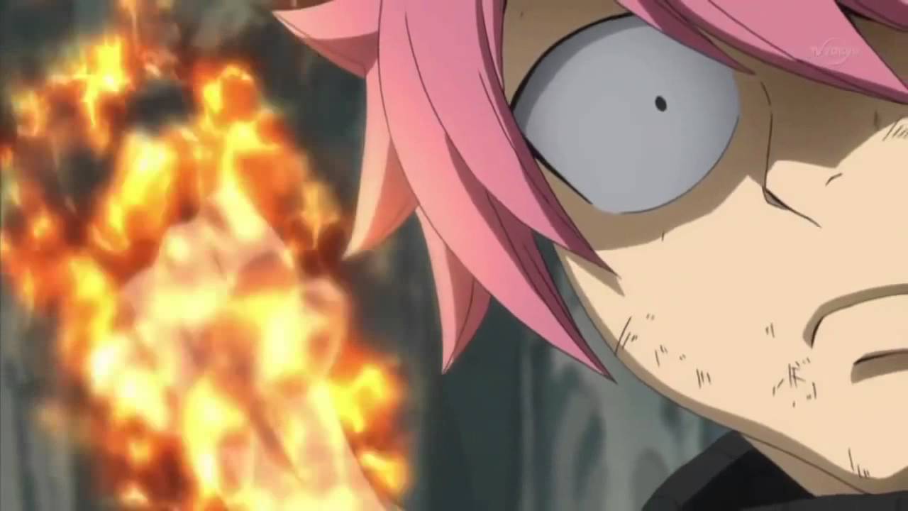 Fairy Tail Amv - Castle Of Glass