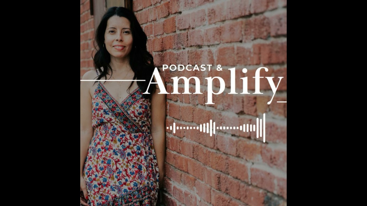 Introducing: Podcast & Amplify