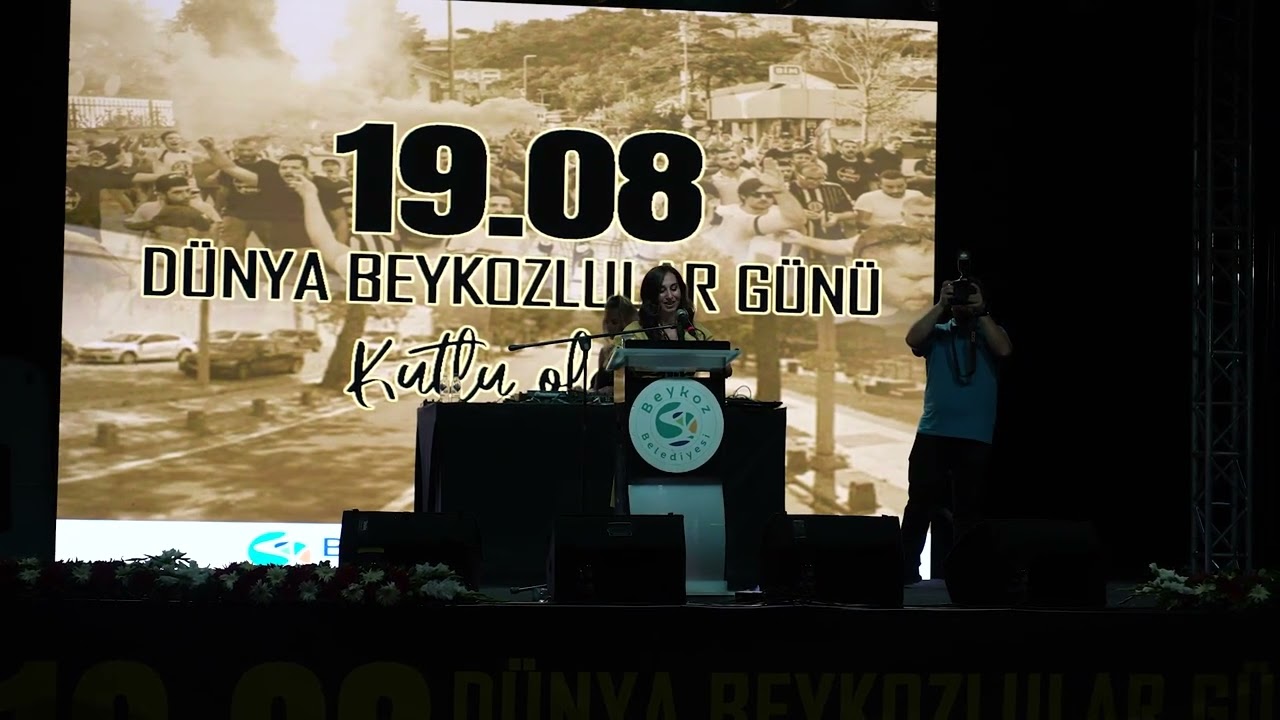 Dünya Beykozlular Günü Beykoz’da Coşkuyla Kutlandı