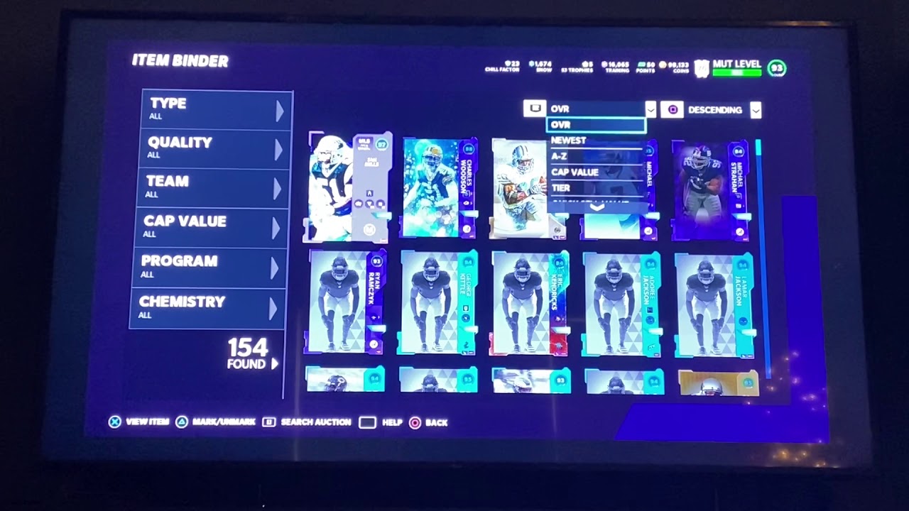 Power up Lawrence Taylor