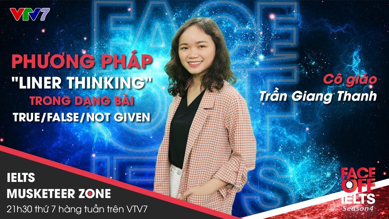 MUSKETEER ZONE S04E03 | Phương Pháp 