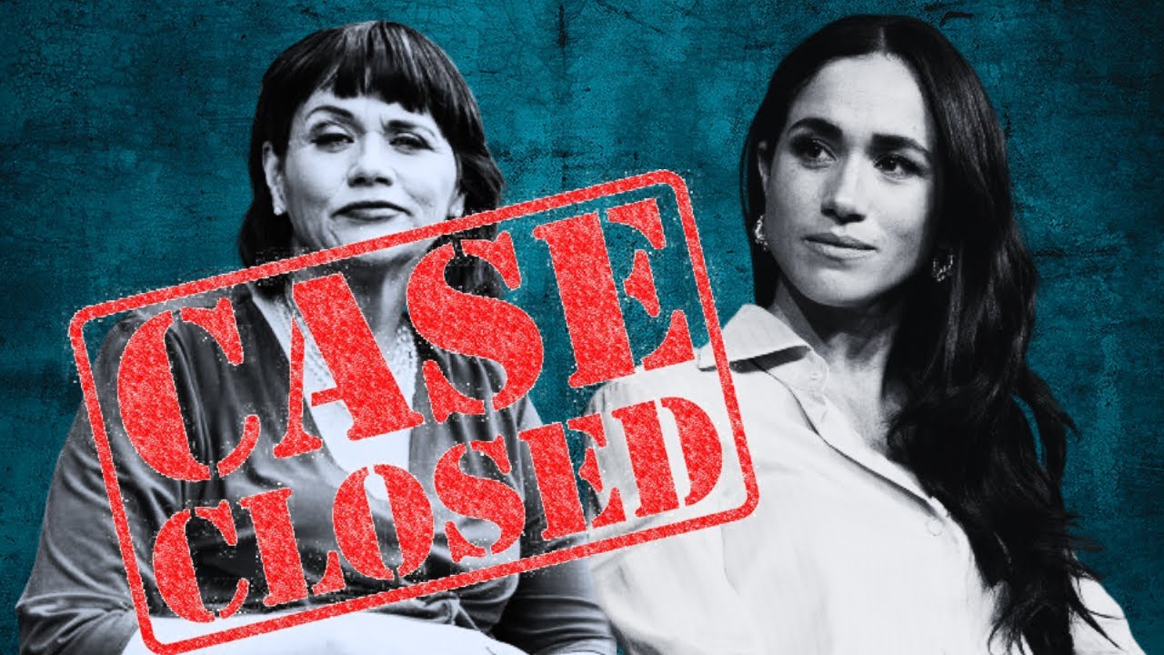 DISMISSED: Why Samantha Markle's Defamation Case Was Doomed From The Start