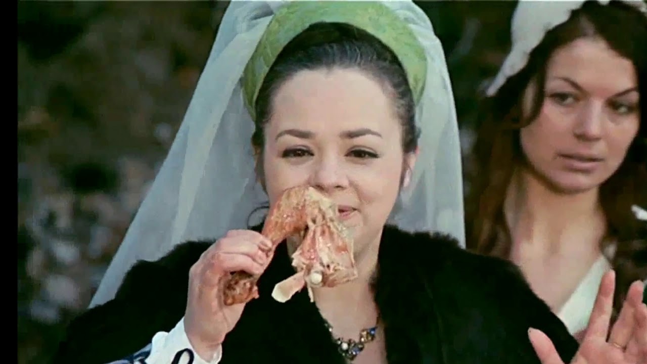 Tři Oři&scaron;ky Pro Popelku Film