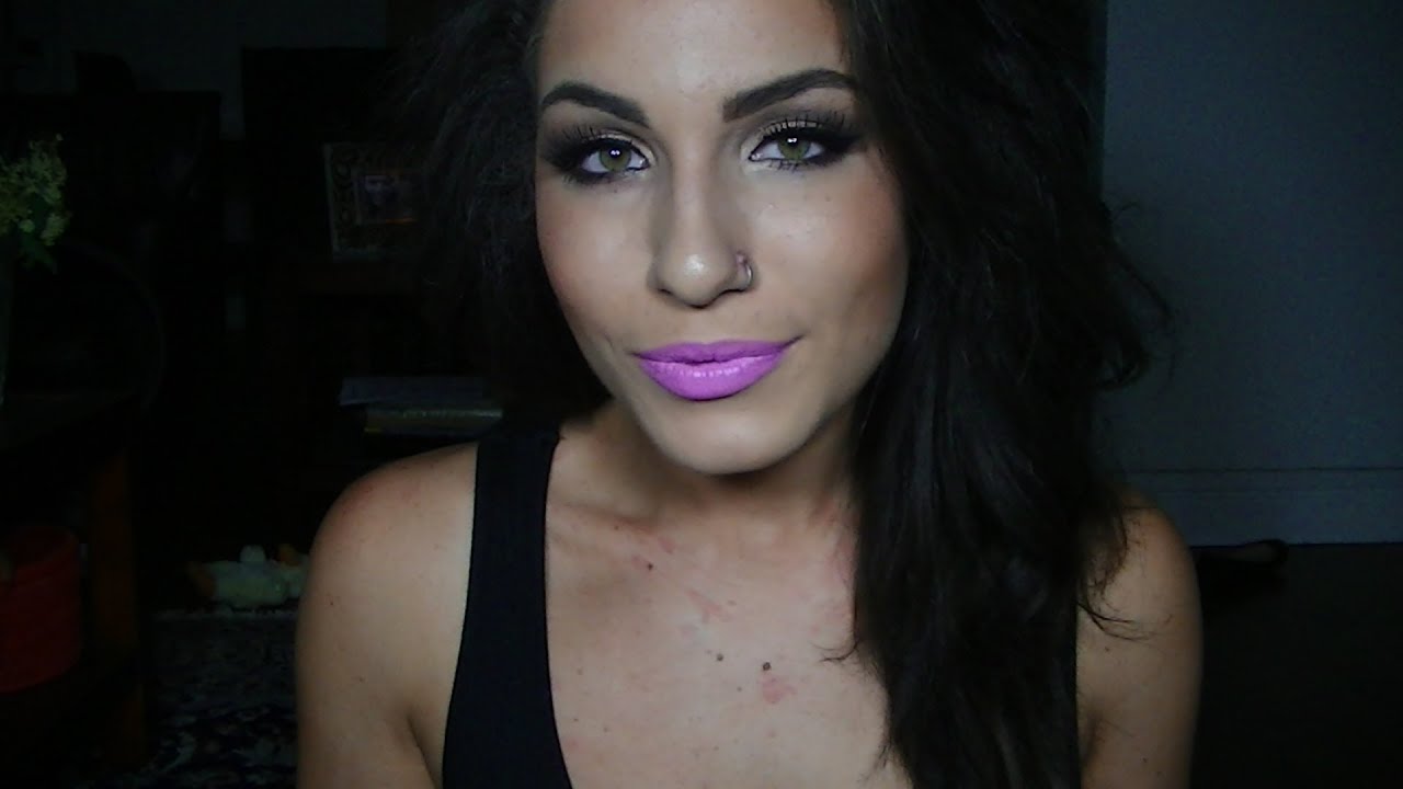 How I Got The Job At MAC Cosmetics ★ My Journey To Becoming A Make Up Artist