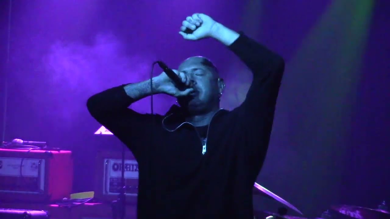 THOUGHTCRIMES, Live, FULL SET, September 23, 2023, Saint Vitus Bar